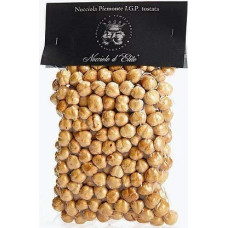 Pjemonto lazdyno riešutai, skrudinti be druskos, Nocciole d'Elite, 5 x 200 g
