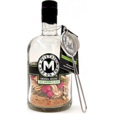 Original Mojito Mixtail - Just Add White Rum