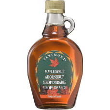 Vertmont Maple Syrup 187ml