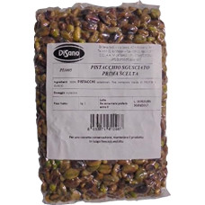 1000g Shaken Pistols First Choice in Gun Bag