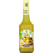 Moulin de Valdonne Citron 70cl (lot de 4)