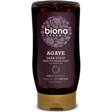 Biona Organic Agave Dark Syrup 250 ml