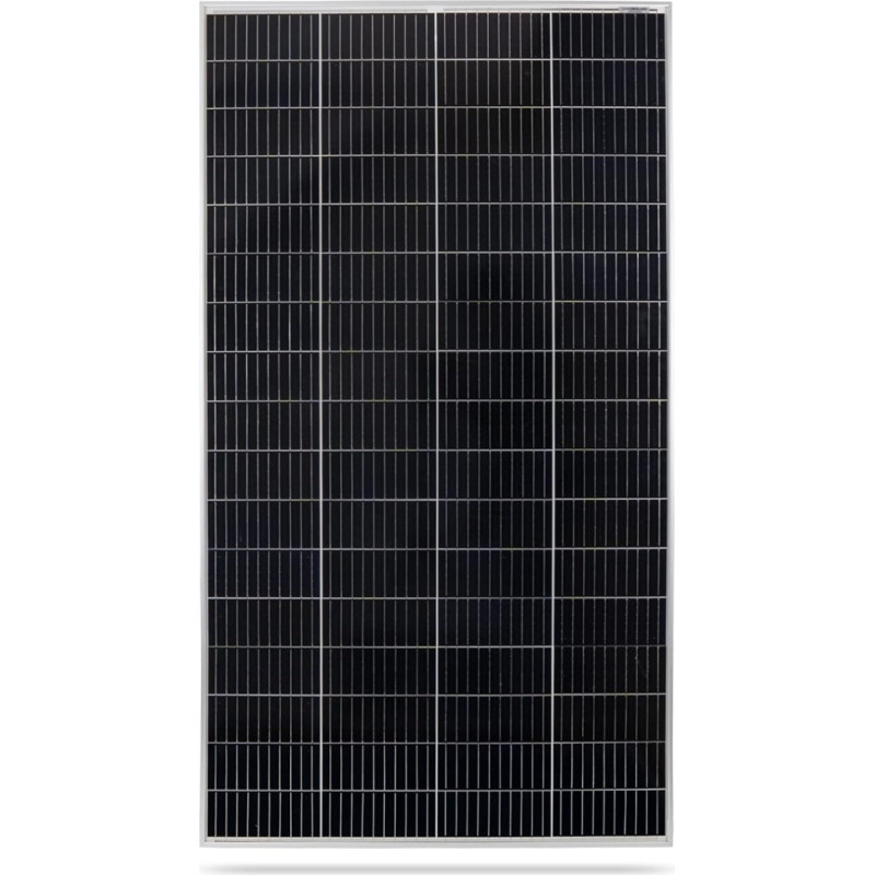 Solar Panel Monocrystalline 12 V 200 220 Watt Solar 12 Volt 200 W 220 W PV Wattage: 220 W
