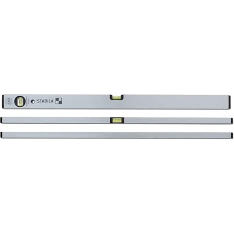 STABILA 80 U tipo gulsčiukas, 180 cm
