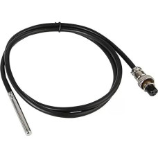 The UT-T20 Temperature Compensation Probe is suitable for the BNC interface of the UT3510 series desktop microohmmeter