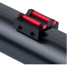 Toni system Item TR8/TV8 Rifle Scope Red Colour (raudonos spalvos)