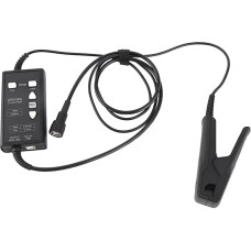 Standartinė BNC sąsaja, nuolatinės srovės kintamosios srovės maitinimo zondas, 10A/100A, USB maitinimas, padalintas dizainas, automatinė nulinio nustatymo demagnetizavimo funkcija, variklio pavara