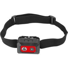 Sporto kameros galvutė, Super HD 1080P DV sporto kameros galvutė, montuojama ant veiksmo vaizdo kameros DVR įrašymo įrenginio Juodai mėlyna, skirta sporto fotografijai (juodai raudona)