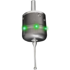 Axaooqeld V5 V6 CNC 40 mm 3D Probe Edge Finder for Finding the Medium Desktop CNC Probe Head Formach3 and Grbl Green Light