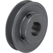 AK32-7/8 V formos diržo skriemulys, 7/8