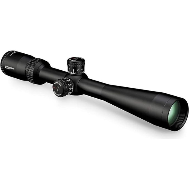 Vortex Optics Diamondback ® Taktinis 4-12X40 optinis taikiklis