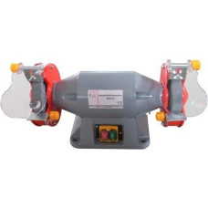 HOLZMANN MASCHINEN DSM150_230V Doppelschleifer 520W 150mm H040200002
