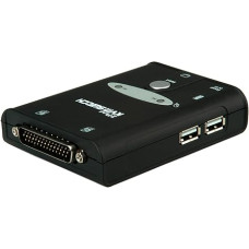 VALUE KVM Switch 