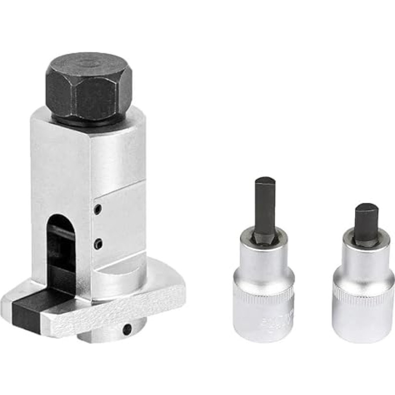 Luftfederung Auto Hydraulische Stoßdämpfer Entfernung Werkzeug Pakabos separatorius Klaue Strut Spreader Manuelle Kugelgelenk Buchse Kit Luftfeder(3PCS)