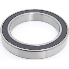 6911 2RS Deep Groove Ball Bearing ABEC-1 Metric Thin Section Bearings 61911RS 6911RS Precision Bearing 55x80x13MM