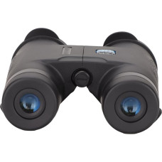 GOWENIC 10x42 HD žiūronai paukščiams stebėti, 10x didinimas, 42 mm objektyvas, kompaktiški automatinio fokusavimo teleskopiniai žiūronai paukščiams stebėti, medžioklei, gyvūnų stebėjimui