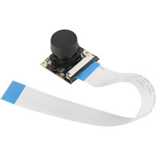 Camera Module for B 3/2, 130° Viewing Angle, 5MP Pixel, 1 x 0.94 x 0.67 inch