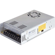 Psu 24 V 20 A 220 V Stabilised Switch Trimmer Fan