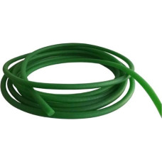 10 metrų poliuretano rėmimo juostos PU-Rundriemen Antriebsriemen 2 mm, 3 mm, 4 mm, 5 mm, 6 mm, 7 mm, 8 mm, 10 mm, 15 mm Durchmesser dick(5M,6mm)