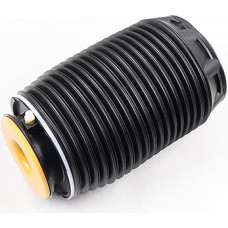 Luftfeder 553503T500 553503T501 Hinten L/R statramstis oro spyruoklė pakaba Für KIA Für Quoris K9 airmatic pakaba Luftpumpen(Left)