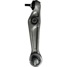 Luftfeder 1Pcs 1044341-00-D 104434100D Für Tesla Modell 3 2017-2021 Vorne Links Rechts Lower Suspension Gerade Querlenker Luftpumpen