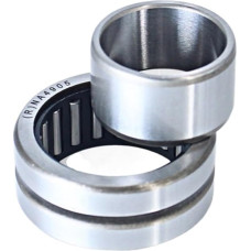 1 PC-Nadellager mit Innenring NA49/22 Größe 22 * 39 * 17, ohne Innenring RNA49/22 Größe 28 * 39 * 17.(NA49-22)