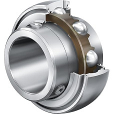 INA įdėtinis guolis GYE17 KRR 6500-b