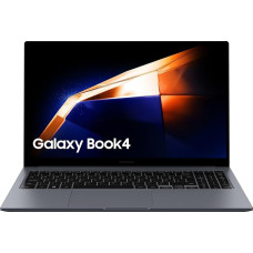 Laptop Samsung Galaxy Book4 15 NP750XGK-KG1ES 15.6 Inch 16GB RAM 512GB SSD