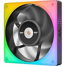 Thermaltake TOUGHFAN 12 RGB | Radiator Fan | 3 Pack