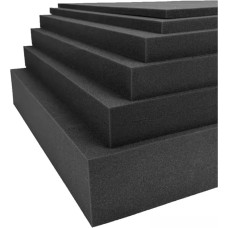 Foam Insert, 1 Piece High Density Preformed Toolbox Foam Insert, Pre-Cut Pick Apart Foam For Hard Case And Flight Case, Pick Pick Pick Foam Tool