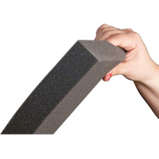 PAPERFLOW garsą sugeriančios putos Plotis 1600 mm