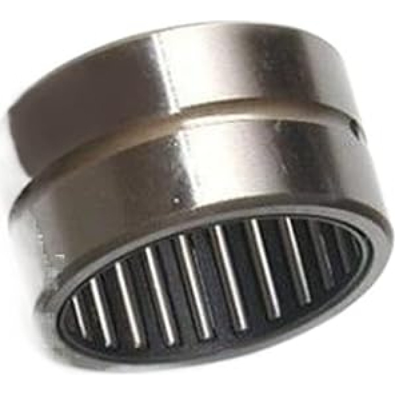 2pcs Precision Inner Ring Needle Roller Bearings NKS25/28 Inner Diameter 25/28 Outer Diameter 38/42 Height 20/20 (Size : NKS28 28x42x20)