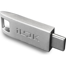 AVID iLok 3 USB-C Smart Key USB Flash Drive