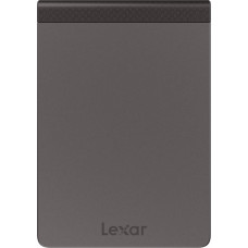 Lexar SSD SL200 1TB Portable USB 3.1 Type C