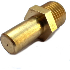 Royal Catering Dujinės kepsninės antgalis Gamtinės dujos 20 mbar