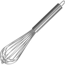 Hendi Plieninis šluotelės strypas 8 verpstės 300 mm ilgio - 510100