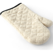 Hendi Termokaitinės pirštinės iki 250C ilgis 350 mm rinkinys iš 2 vnt. - 556603