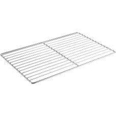Hendi Stainless steel cross grate for oven oven 600x400mm - 801994