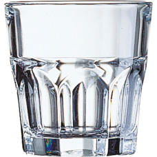 Arcoroc GRANITY tempered glass 200ml set of 6pcs. - J2611
