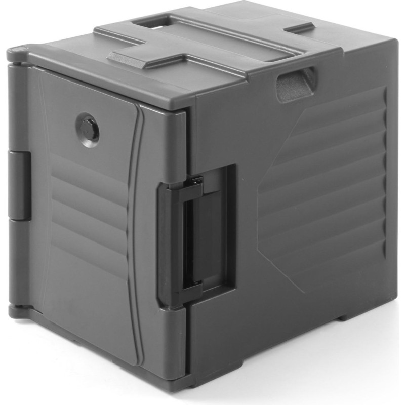 Amer Box LDPE GN1/1 airtight food thermos catering container