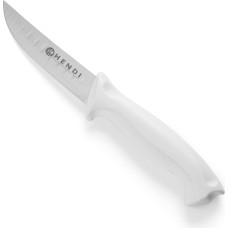Hendi HACCP ball grinder dairy knife 190mm - white - 842256