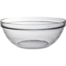 Duralex GIOGOGNE 2400 ml transparent salad bowl
