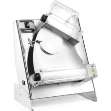 Prismafood Electric pasta pizza dough rolling machine 140- 300 mm 250 W.