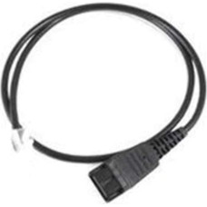 GN Netcom 8800-00-88 KABELIS su QD į RJ45 kištuką su 8 kontaktais, skirtas AGFEO ST 40 - (Kabeliai > Kabelių keitikliai)
