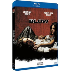 Blow 2001 Blu-ray EU-Import mit Deutschem Ton
