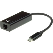 USB-C Gigabit Network Adapter