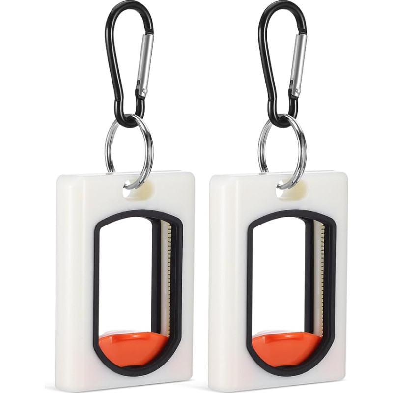 Kabelbinderhalter, Kabelbinder-Organizer für Kabel-Organizer, Kabelbinderhalter für Kabelmanagement-Zubehör, 2 Stück