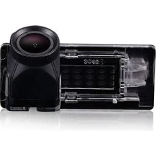 Super HD Reversing Camera Replacement for VW Golf5/V/Golf7 MK7/VII/Passat CC/Skoda Scirocco/Lamando/Golf GTI 2008/VW Amarok/EOS 1F7/Beetle A5/Lupo/Polo 9N/Passat 3C/Phaeton/Polo 6N2 MK3/VW UP Facelift