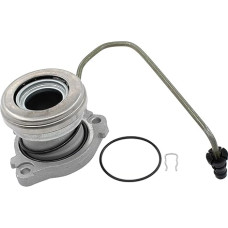 HouYeen Kupplungsnehmerzylinder für Abar-th Al-fa Ro-meo Chev-rolet Fia-t Bravo mk2 Croma Linea Punto Evo O-pel Astra H J K Cascada Corsa D Insignia Meriva A B Mokka X Signum Vectra C Zafira Tourer B