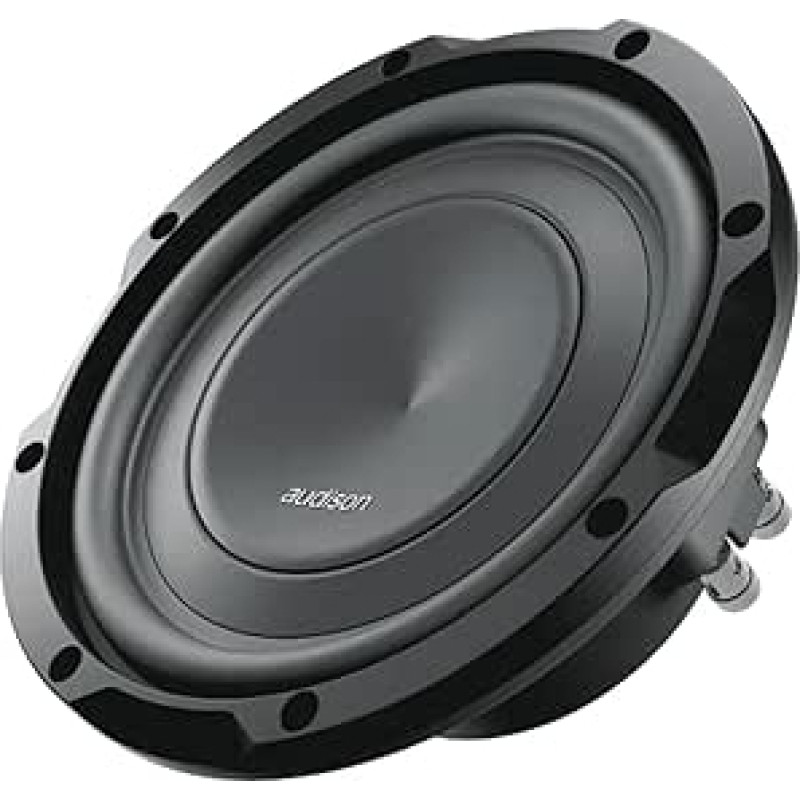 Audison - Prima aps-8e